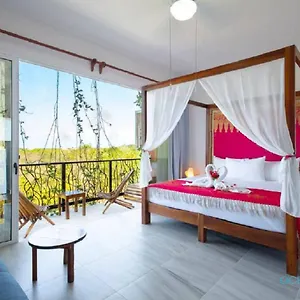 Appart hôtel Ocean Zen On 5th Avenue - Adults Only ****