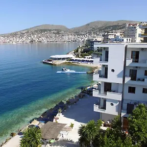 Отель Blue Bay