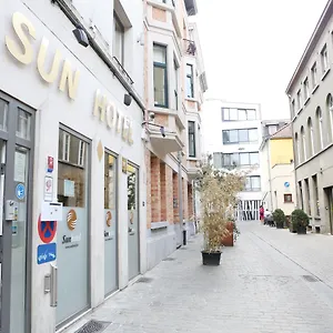 Hotel Sun **