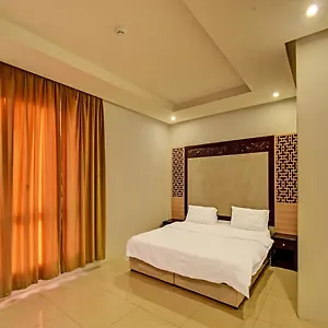 Oyo 633 Ibs 3 - 2bhk الرياض