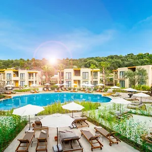 Appart hôtel Helis Bitez 