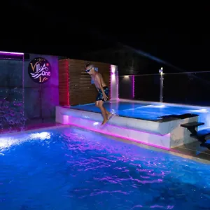 Hotel One