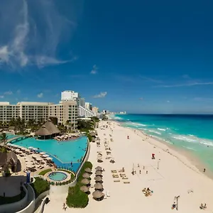 Resort The Westin Lagunamar Ocean & Cancún