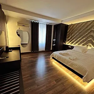 Affittacamere Tirana Central Rooms Tirana