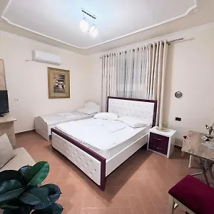 Apartmán Aron's House