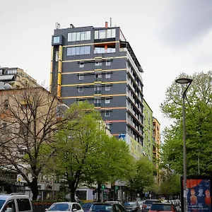Hotel La Boheme ****