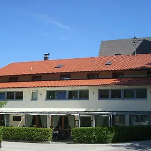 Penzion Kellerer ***