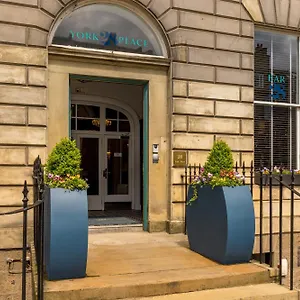 28 York Place Hotel EDI