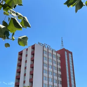 Rozafa شكودر