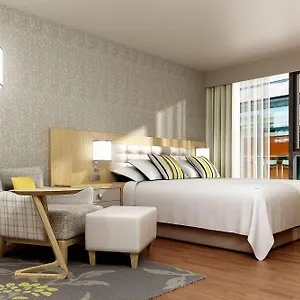 By Marriott Hotel EDI