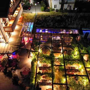 Hotel Design Alpenliebe - - - - Boutique-flair - - - - **
