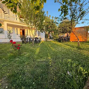 Meti Krujë