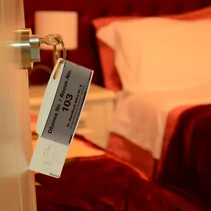 Hotel Bujtina Shqiptare 