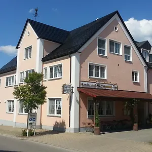 Locanda Landgasthof Krone Offingen