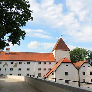 Affittacamere Gaestehaus Maelzerei Auf Schloss Neuburg Am Neuburg am Inn