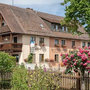 Locanda Zur Frohen Einkehr Reichardsroth