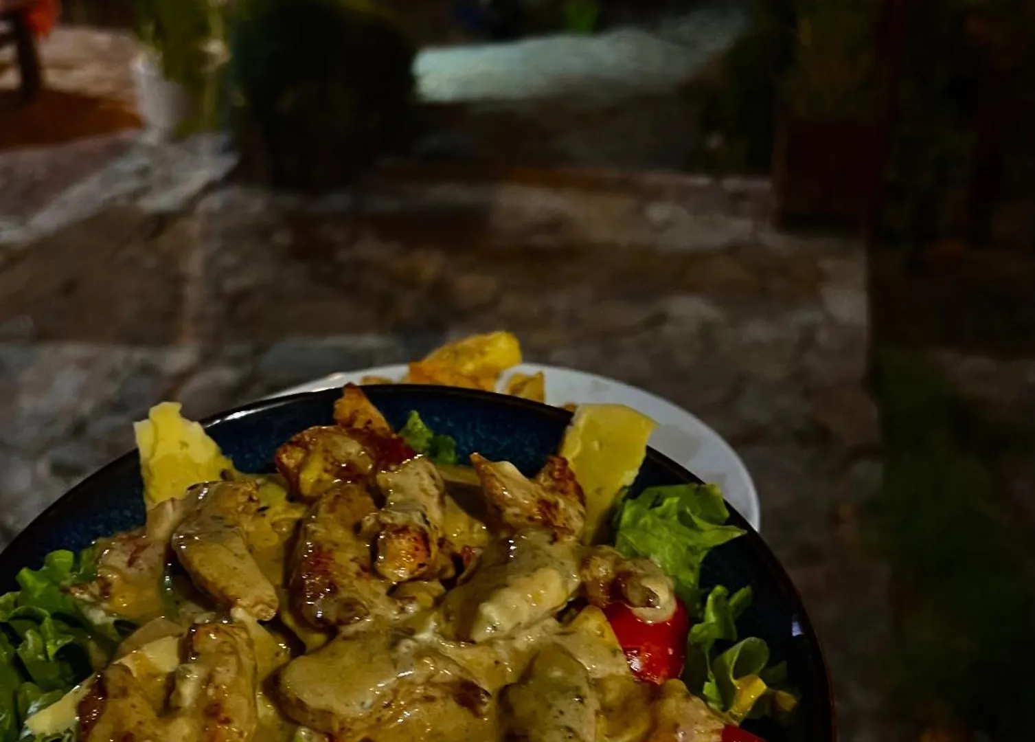Rooms Merlika -Inside The Castle- Kruja